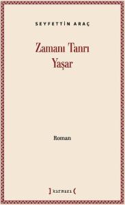 Zamanı Tanrı Yaşar