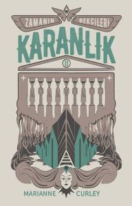 Zamanın Bekçileri 2 - Karanlık