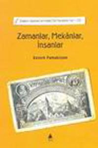 Zamanlar Mekanlar İnsanlar