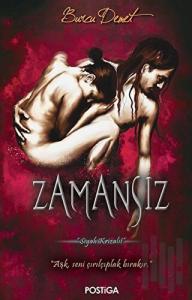 Zamansız