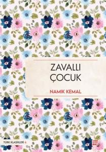 Zavallı Çocuk - Türk Klasikleri 6