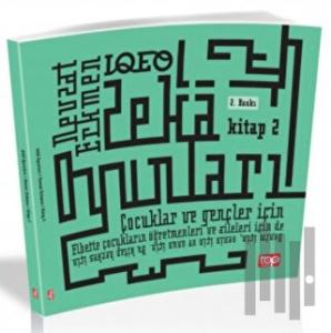 Zeka Oyunları Kitap: 2