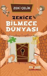 Zekice Bilmece Dünyası
