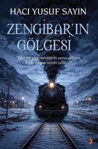 Zengibar'ın Gölgesi