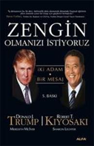 Zengin Olmanızı İstiyoruz