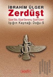 Zerdüşt