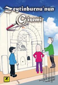 Zeytinburnu’nun Gizemi