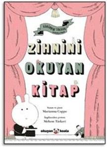 Zihnini Okuyan Kitap