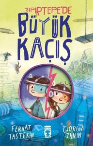 Zıpırtepe'de Büyük Kaçış