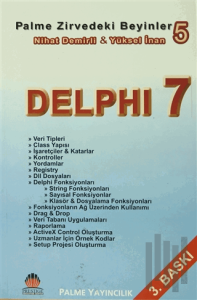 Zirvedeki Beyinler 5 / Delphi 7