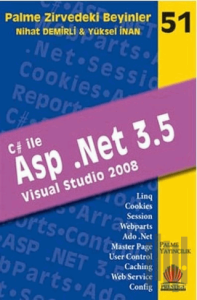Zirvedeki Beyinler 51 / ASP.NET 3.5 Visual Studio 2008