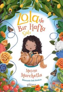 Zola İle Bir Hafta - Salı