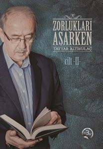 Zorlukları Aşarken 1. Cilt (Ciltli)