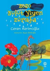 Zozo-Bulut Yiyen Zürafa