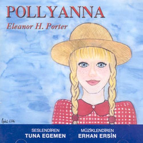 Pollyanna(2 Adet CD) | Kitap Ambarı
