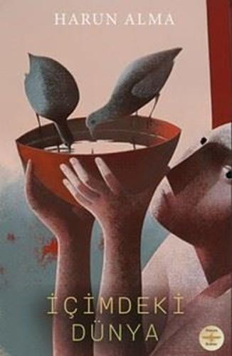İçimdeki Dünya | Kitap Ambarı