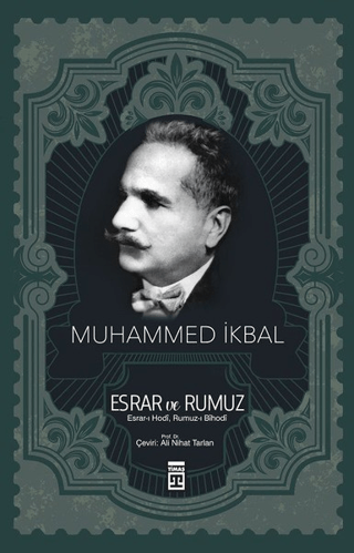 Esrar ve Rumuz | Kitap Ambarı