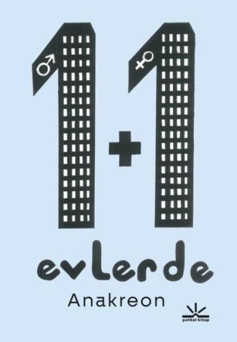 1+1 Evlerde | Kitap Ambarı