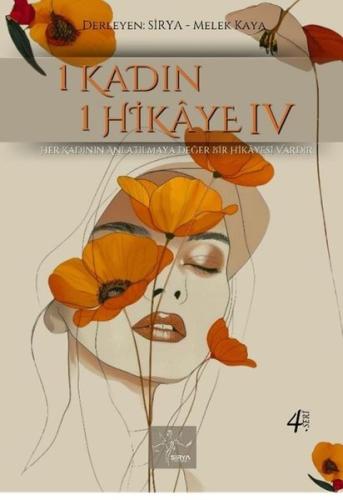 1 Kadın 1 Hikaye - 4