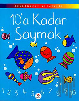 10’a Kadar Saymak | Kitap Ambarı