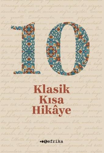 10 Klasik Kısa Hikaye | Kitap Ambarı