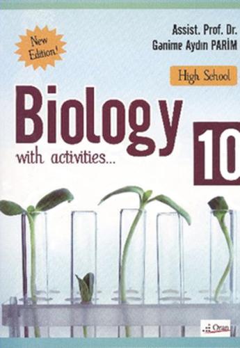 10. Sınıf  Biology