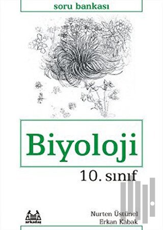 10. Sınıf Biyoloji Soru Bankası