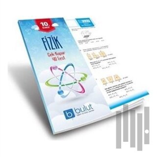 10. Sınıf Fizik Yaprak Test | Kitap Ambarı