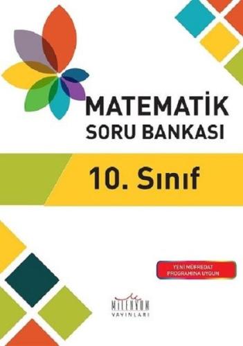 10.Sınıf Matematik Soru Bankası
