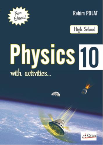 Oran 10 Physics | Kitap Ambarı