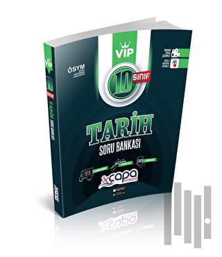 10. Sınıf Tarih Soru Bankası