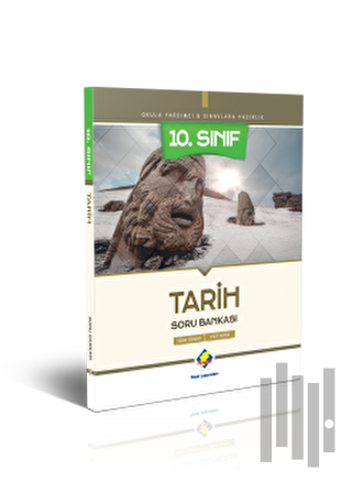 10. Sınıf Tarih Soru Bankası