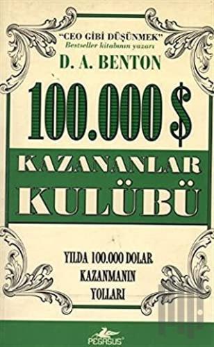 100.000$ Dolar Kazananlar Kulübü