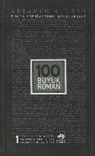 100 Büyük Roman - 1 Dünya Edebiyatının Şaheserleri | Kitap Ambarı