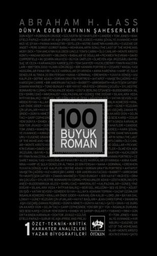 100 Büyük Roman -1-