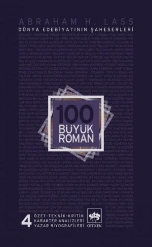100 Büyük Roman -4- | Kitap Ambarı