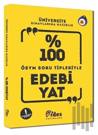 %100 Edebiyat | Kitap Ambarı