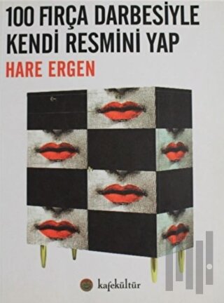 100 Fırça Darbesiyle Kendi Resmini Yap