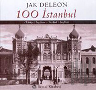 100 İstanbul (Ciltli)