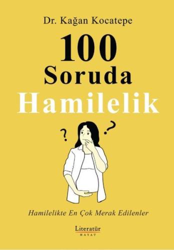 100 Soruda Hamilelik | Kitap Ambarı