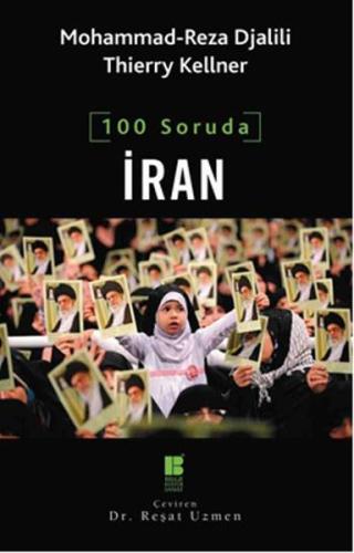 100 Soruda İran | Kitap Ambarı