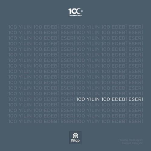 100 Yılın 100 Edebi Eseri (Ciltli)