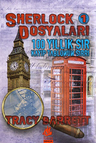 100 Yıllık Sır: Kayıp Tablonun Sırrı