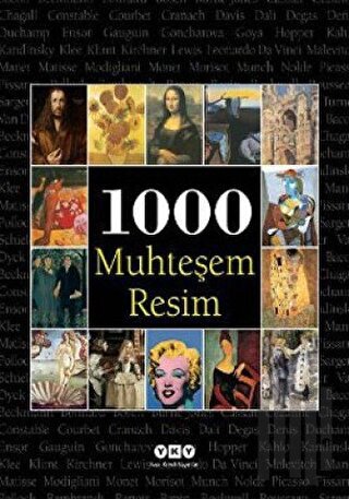 1000 Muhteşem Resim
