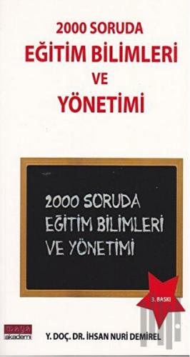 1000 Soruda Eğitim Yönetimi Teftişi Planlaması