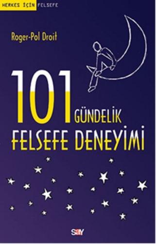 101 Gündelik Felsefe Deneyimi | Kitap Ambarı