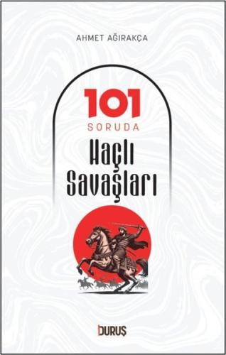 101 Soruda Haçlı Savaşları | Kitap Ambarı