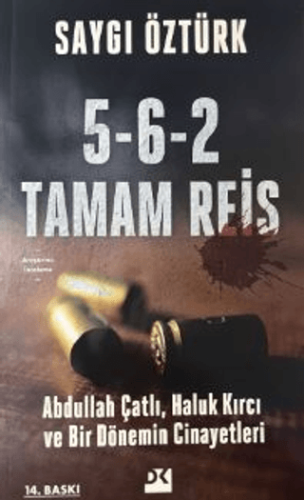 Kırcı / 5-6-2 Tamam Reis