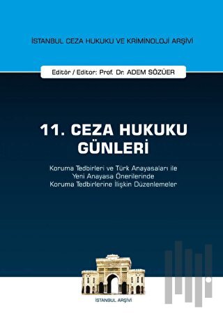 11. Ceza Hukuku Günleri