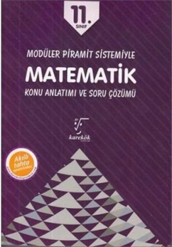11.Sınıf MPS Matematik Konu Anlatımı ve Soru Çözümü